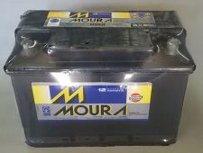 Bateria Moura M30LD