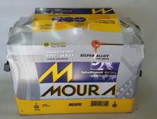 Bateria Moura M90TI